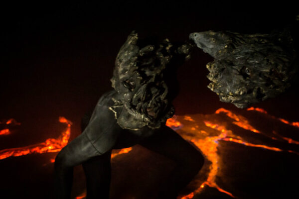 Los Angeles Haunted Hayride