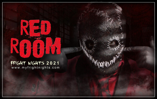 Fright Nights at the South Florida Fairgrounds