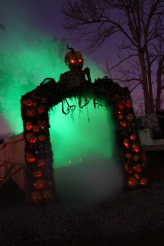 Lake Hickory Haunts