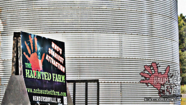 The Haunted Farm