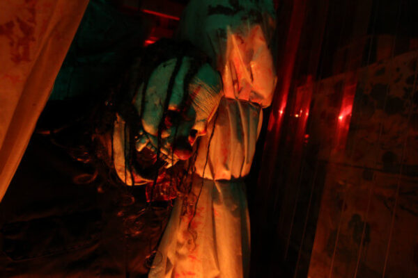 Lake Hickory Haunts
