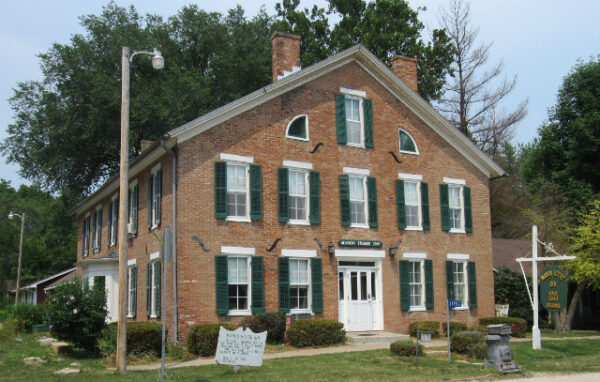 Mason House Inn