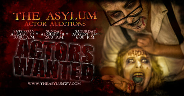 The Asylum - MADHOUSE