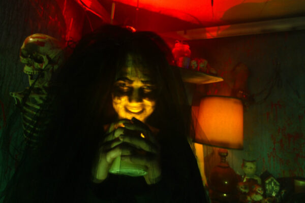 Lake Hickory Haunts