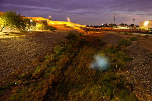 Haunted Vegas Ghost Tour