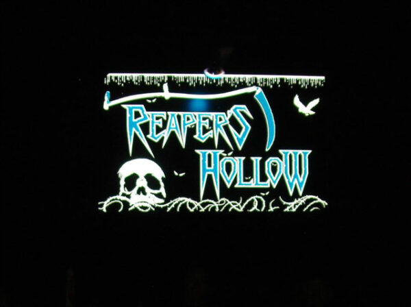 Reapers Hollow