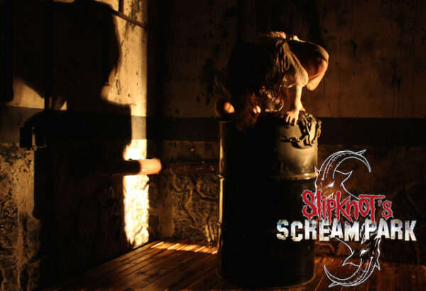 Sacramento Scream Park