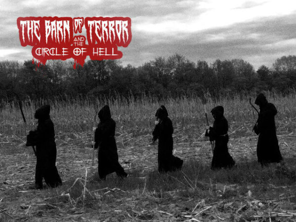 The Barn of Terror