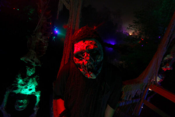Lake Hickory Haunts