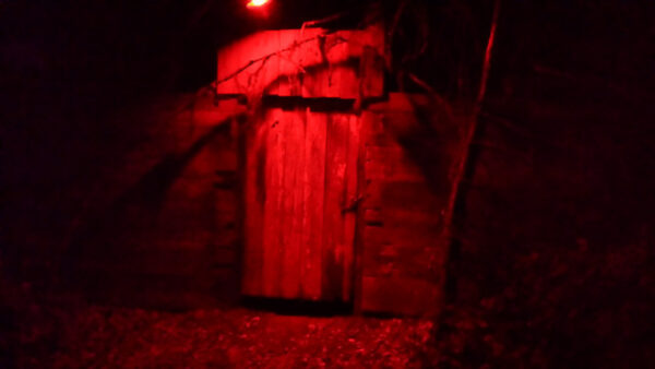 Sinister Sidney