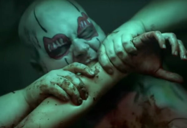 Dungeon of Doom Haunted House