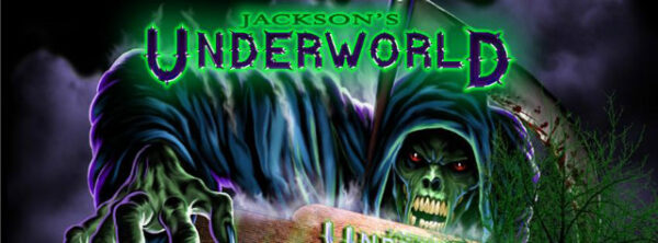 Jackson's Underworld