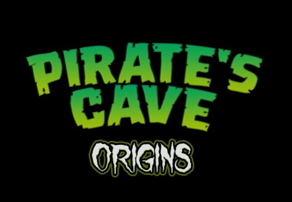 Pirate's Cave Haunt