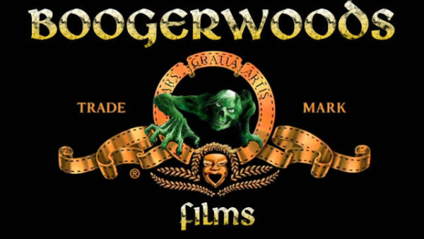 Boogerwoods Haunted Attraction