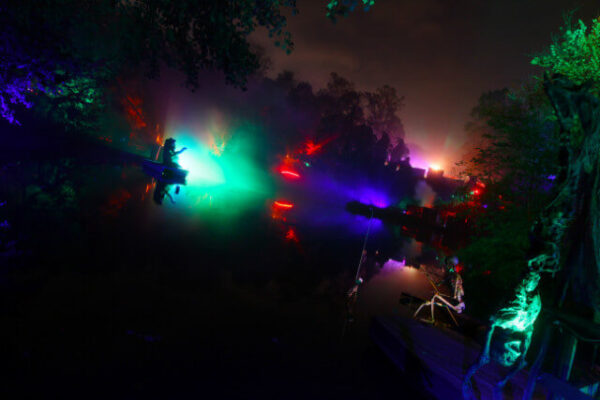 Lake Hickory Haunts