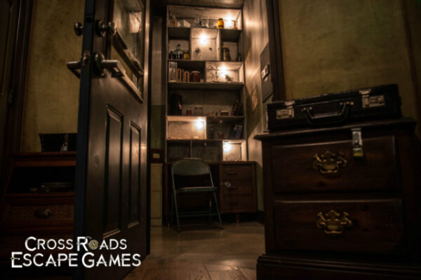 The Hex Room
