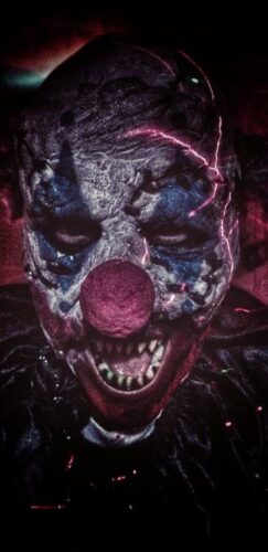 Aftermath Haunted House