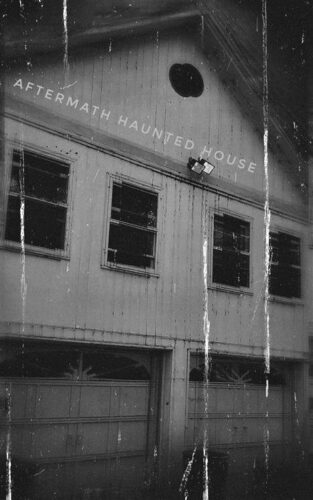 Aftermath Haunted House