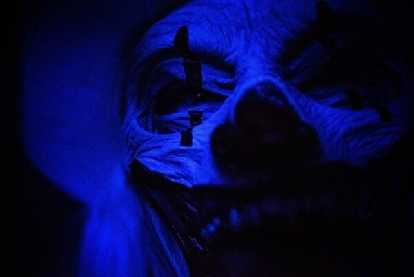 Amarillo Scaregrounds