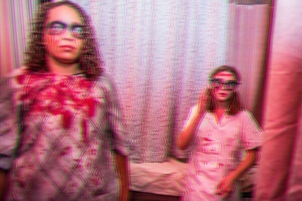 Amarillo Scaregrounds