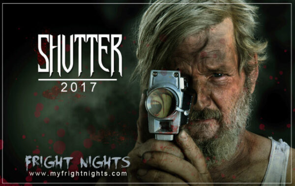 Fright Nights at the South Florida Fairgrounds