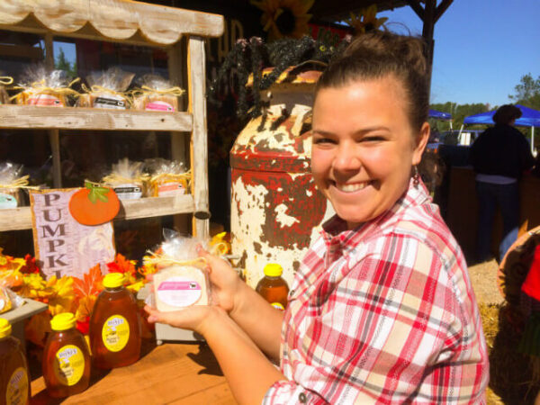 The Pumpkin Patch