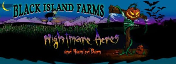 Nightmare Acres