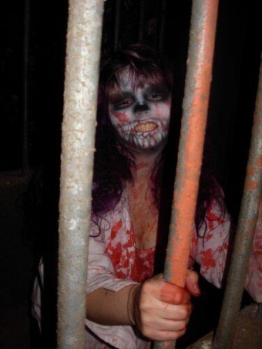 Night of Terror