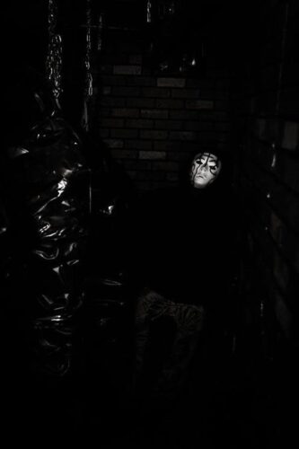 Baxter Avenue Morgue