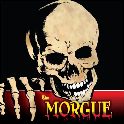 Baxter Avenue Morgue