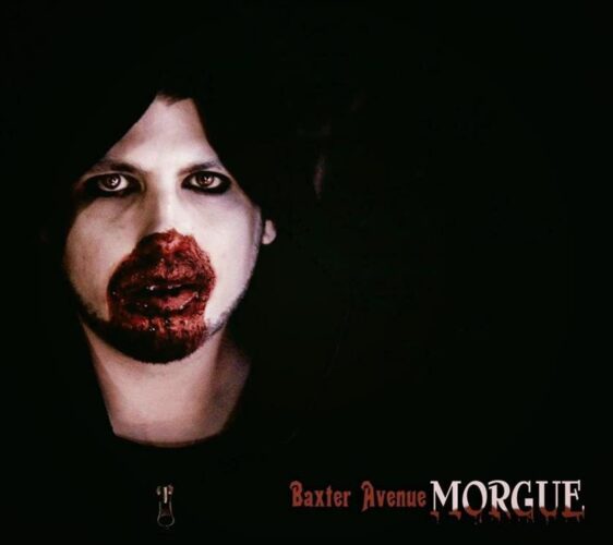 Baxter Avenue Morgue
