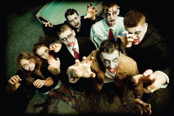 Baxter Avenue Morgue