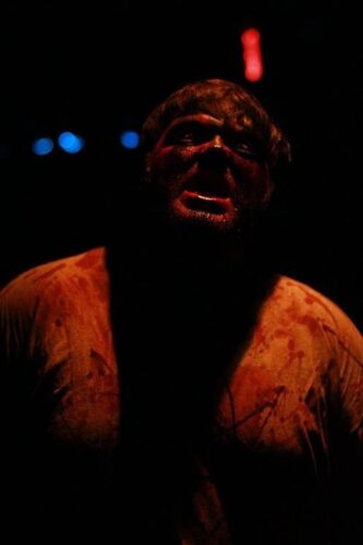 Baxter Avenue Morgue