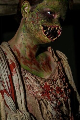 Baxter Avenue Morgue