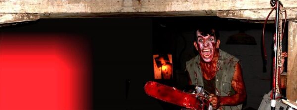 Baxter Avenue Morgue