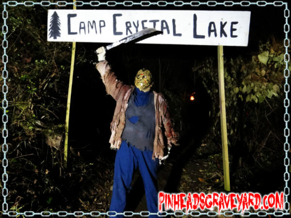 Pinhead's Graveyard