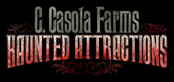 C Casola Farms Haunted Attractions