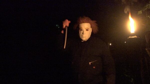 C Casola Farms Haunted Attractions