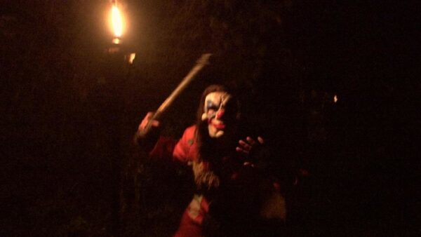 C Casola Farms Haunted Attractions