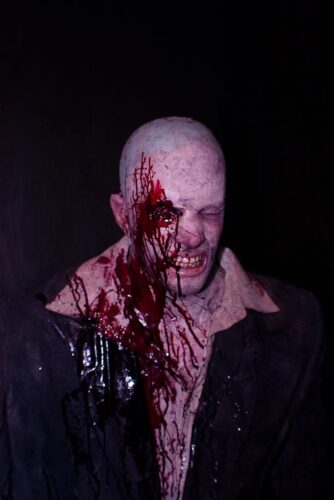 District of the Dead