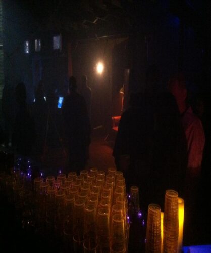 District of the Dead