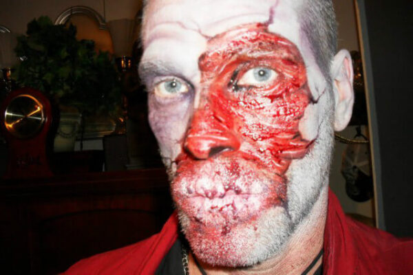Requiem Haunted House on Main Street in Caldwell ID