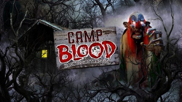 Camp Blood