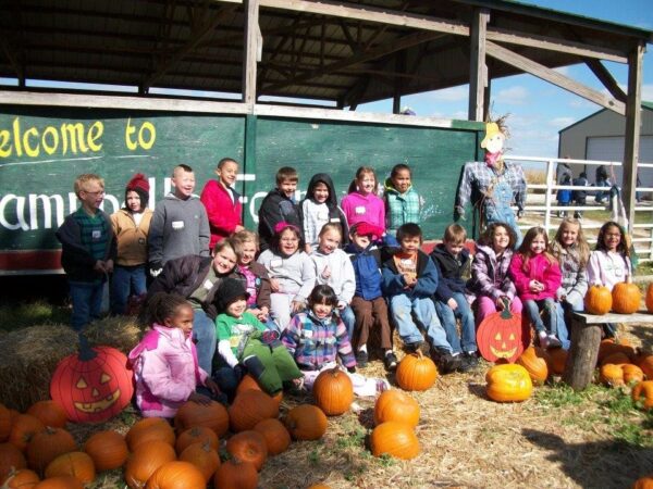 Campbell's Maze Daze & Pumpkin Patch