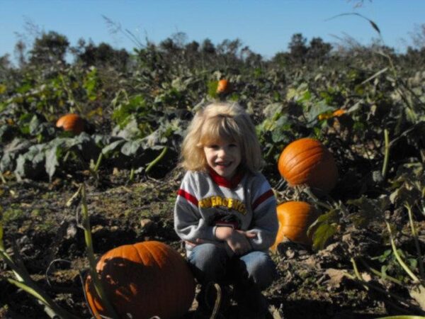 Campbell's Maze Daze & Pumpkin Patch