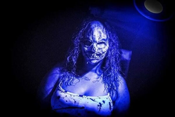 Cassadaga Haunted Attraction