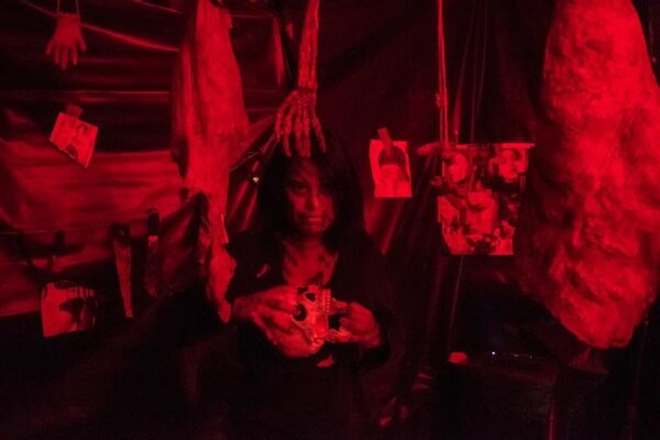 Cassadaga Haunted Attraction