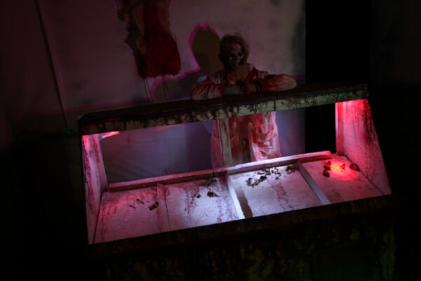 Trotterville Horror Haunted Attraction