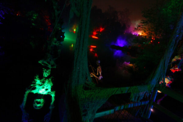 Lake Hickory Haunts