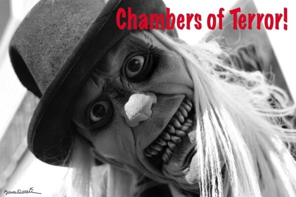 Chambers of Terror